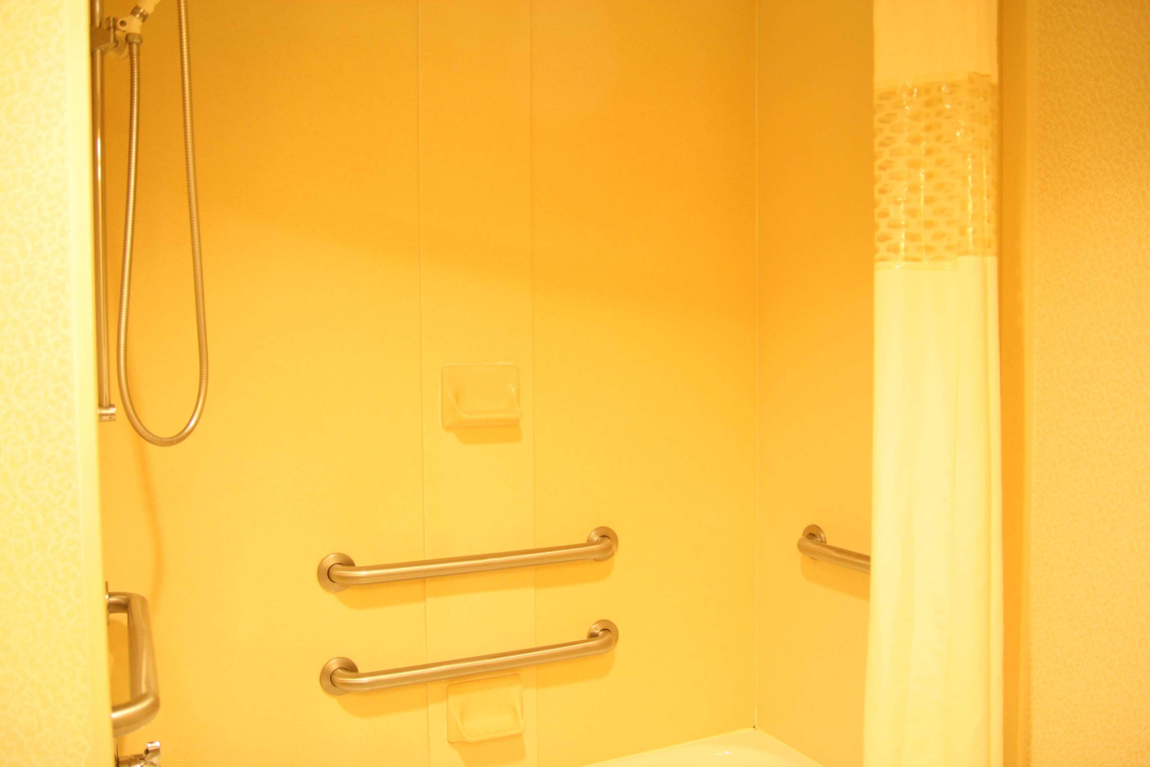 Hampton Inn & Suites-Atlanta Airport North-I-85 Hapeville Exteriér fotografie