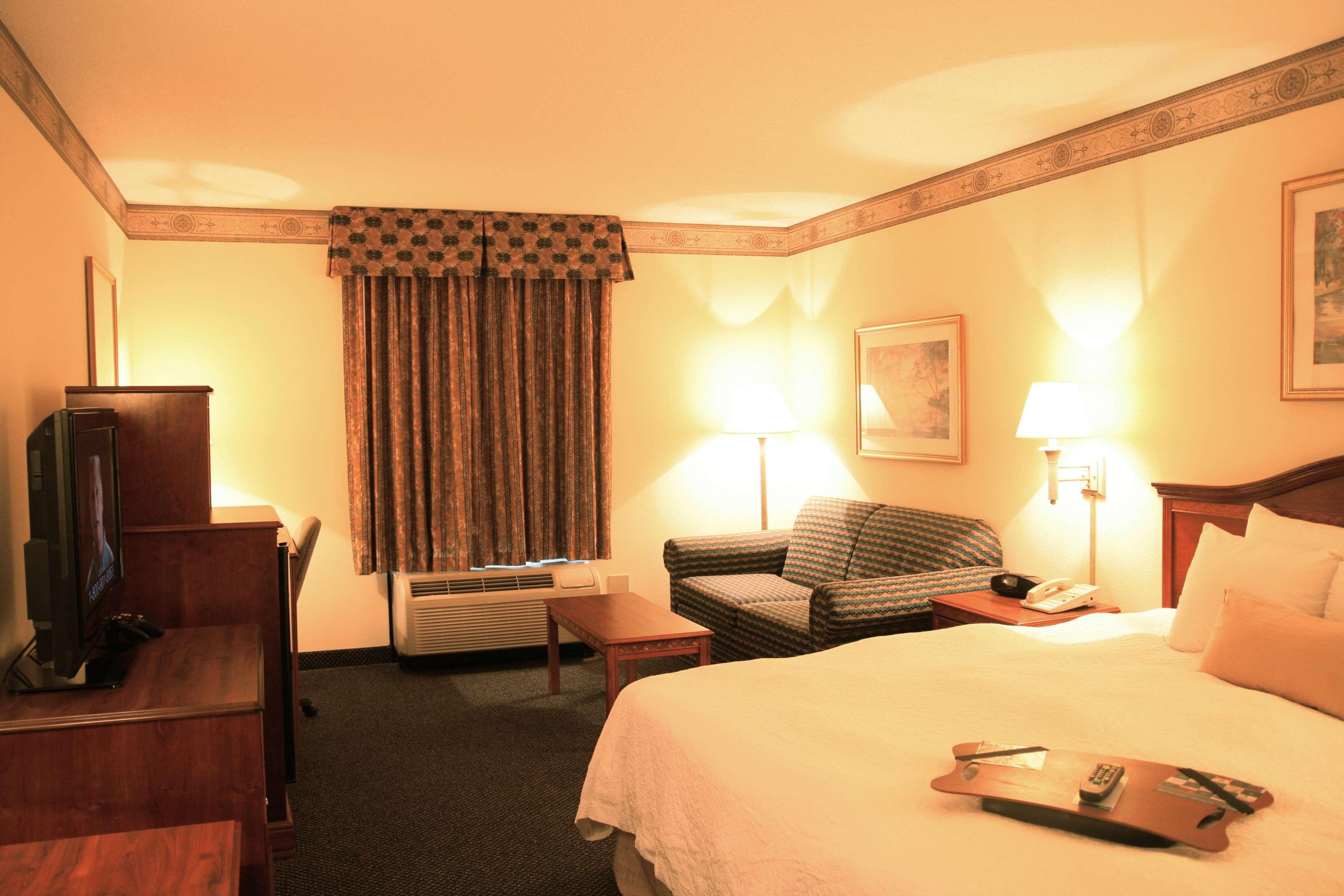 Hampton Inn & Suites-Atlanta Airport North-I-85 Hapeville Exteriér fotografie